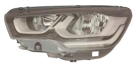 REF: 10107471008 - CITROEN C4 15-*FARO DCH EL H7/H7/LED