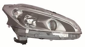 REF: 10117501001 - PEUGEOT 508 2014.07-*FAROL NEVOEIRO DRT/ESQ(LED)