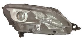 REF: 10117530001 - PEUGEOT 2008 13-*FAROL ESQ ELECT(H7/H7/PWY24W/LED)